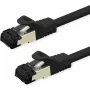 VALUE S/FTP kabel krosowy Cat.8.1 LSOH Stranded Wire Czarny - Network - CAT 8 (21.99.1863)