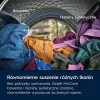 ELECTROLUX EW6D295GP Suszarka bębnowa