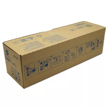Toner Konica Minolta ACVV250 TN627Y 25000 stron Żółty