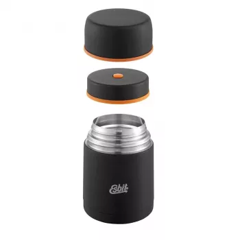 Termos obiadowy Esbit Food Jug 1L, Czarny