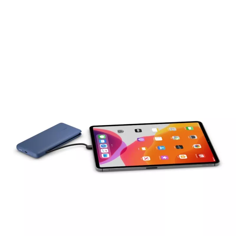Przenośny akumulator Belkin BPB006btBLU 10000 mAh