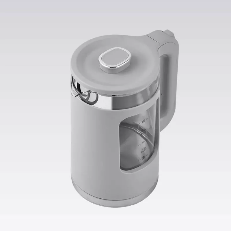 Czajnik elektryczny Maestro MR-065 1,7 L 2200 W (MR-065-GREY) Szary