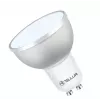 Inteligentna żarówka LED Tellur GU10 5W RGB — ściemniana – Gniazdo GU10, 5W, RGB, inteligentne sterowanie