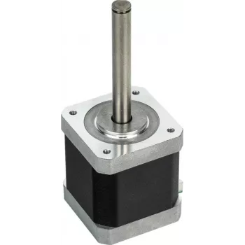 Silnik Flashforge 42 do osi X Y Guider 3 / Guider 3 Plus, zamienny silnik krokowy