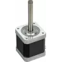 Silnik Flashforge 42 do osi X Y Guider 3 / Guider 3 Plus, zamienny silnik krokowy