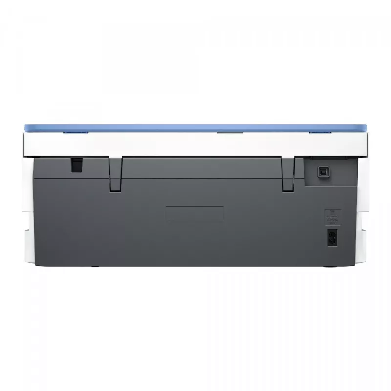 All-in-One Printer HP Envy 7231 — Thermal Inkjet, Colour, 4800x1200 dpi, Scan 1200x1200, Wi‑Fi, A4