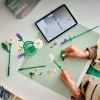LEGO BOTANICALS 11508 Stokrotki