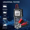 Qoltec 52487 Display Czarny