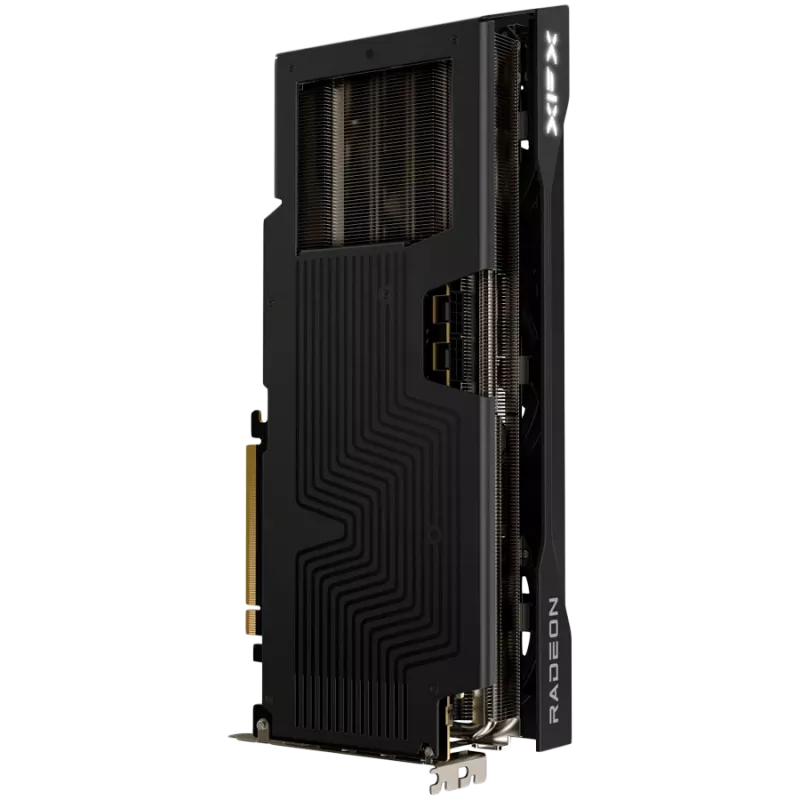 Karta graficzna XFX Radeon RX 9070 XT 16GB GDDR6