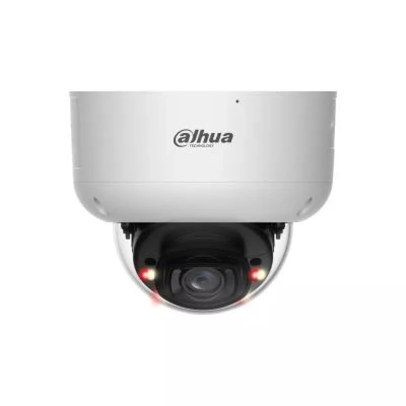 Net Camera 8MP DOME/HDBW5859R1ASEPV0280BPRO Dahua