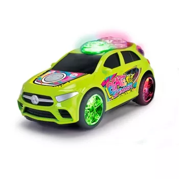 Dickie Toys Mercedes-Benz A-Class Beat Spinner