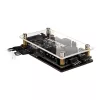 Lamptron TC20 PCI RGB Fan and LED Controller - srebrny