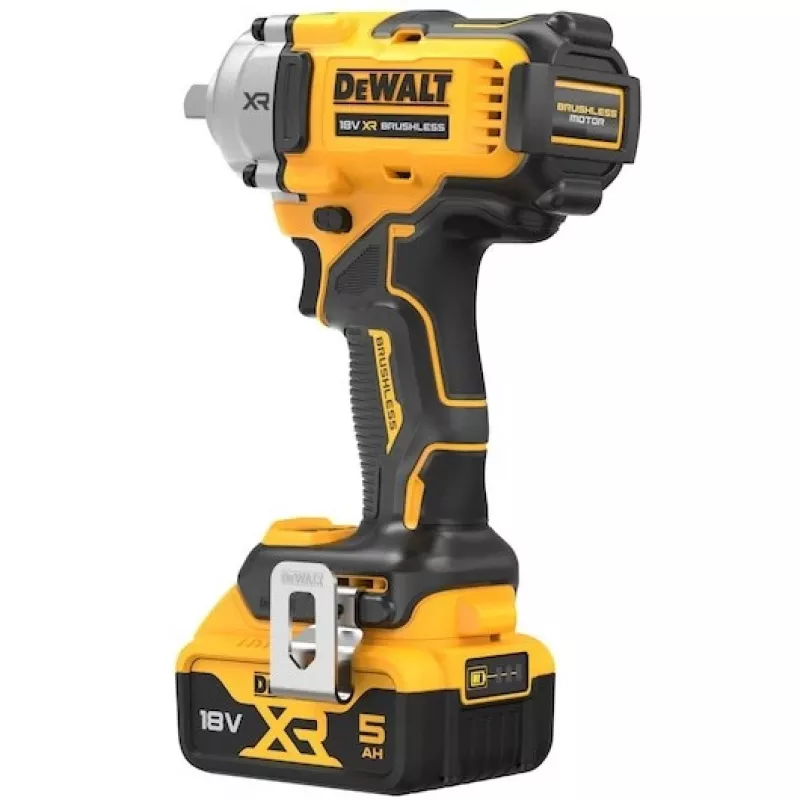 Wkrętarka DeWalt DCF892P2T-QW