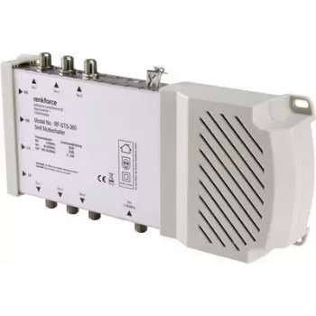 Renkforce RF-4510558 Urządzenie sieciowe