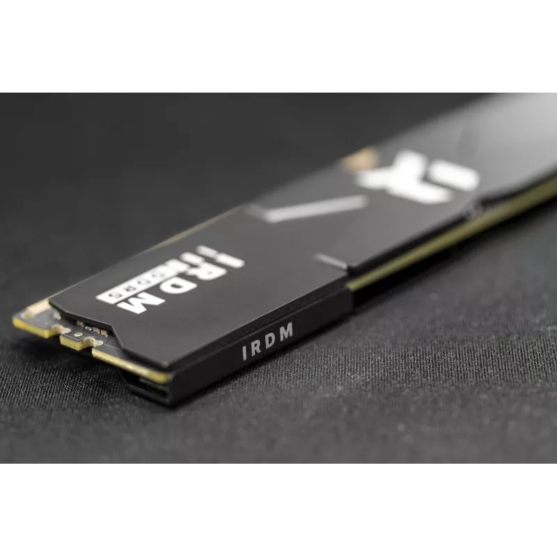 GOODRAM IRDM 32GB [2x16GB 7400MHz DDR5 CL36 DIMM]