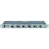 Dystrybutor strefowy do montażu w szafie rack Omnitronic ZD-160 — 16-kanałowy, 1U