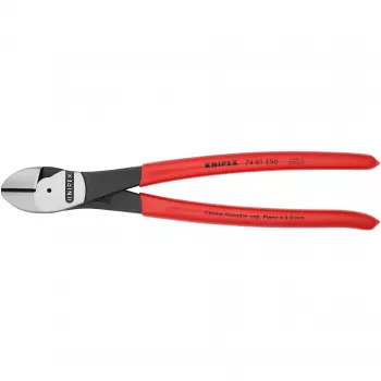 Szczypce boczne Knipex 74 01 250