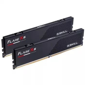 Moduł RAM G.SKILL DDR5 64 GB (2x32 GB) 6000 MHz, CL30, 1,4 V, radiator, dwukanałowy, EXPO 1.0