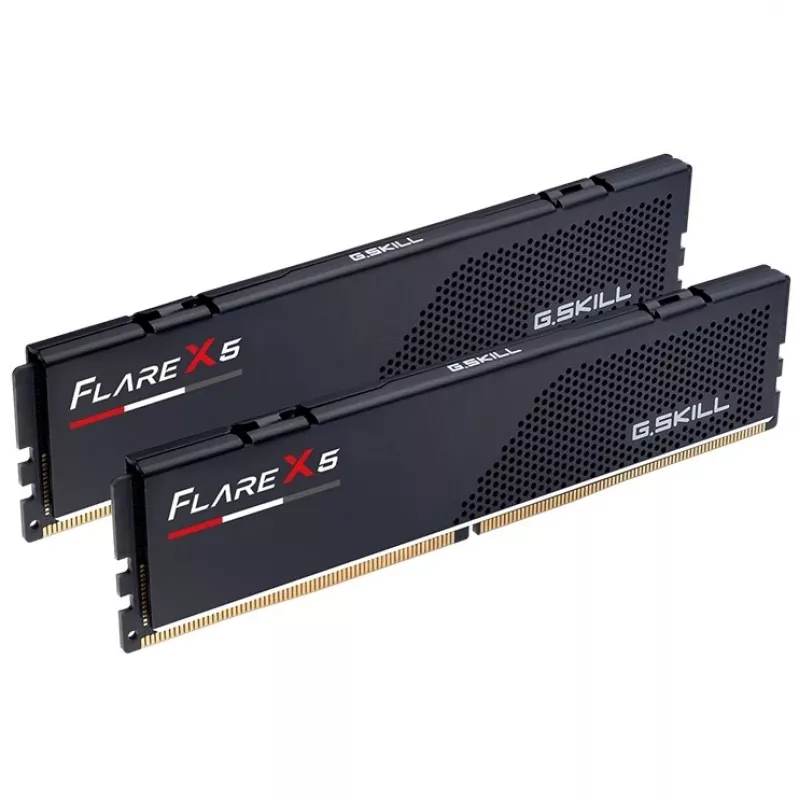 Moduł RAM G.SKILL DDR5 64 GB (2x32 GB) 6000 MHz, CL30, 1,4 V, radiator, dwukanałowy, EXPO 1.0