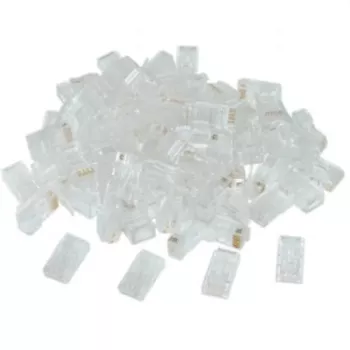Złącze przewodu RJ-45 Gembird LC-8P8C-002/10