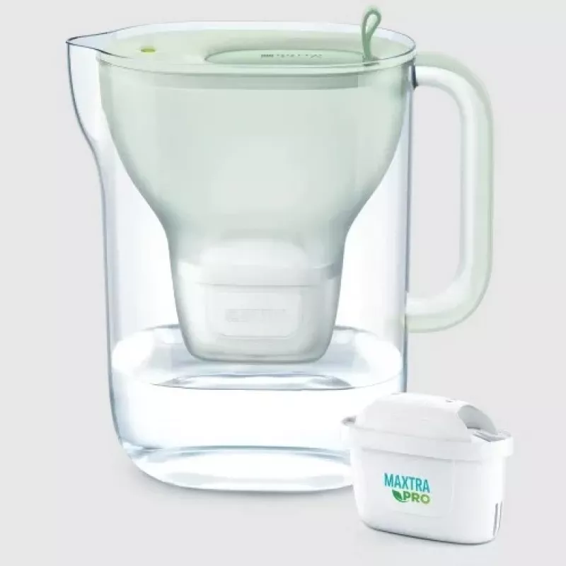Brita 086213 2.4 L Zielony