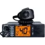 Profesjonalne radio mobilne Stabo XM 5010e, 40 kanałów, czarny, 188×54×160 mm