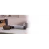 Hot air brush Remington AS8810 — 1000 W, technologia parowa, szczotka 4–5 cm, 2 poziomy temperatury/prędkości, przewód 3 m, opcja bezprzewodowa