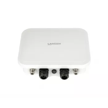 Lancom Systems 61664 Produkt Niebieski
