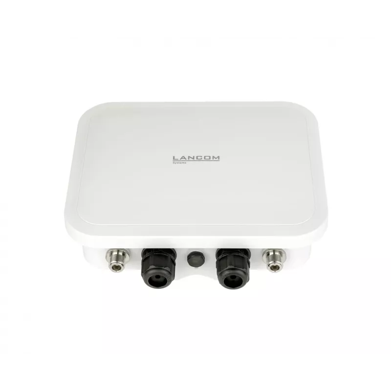 Lancom Systems 61664 Produkt Niebieski