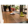 Bezworkowy robot odkurzający Kärcher RCV 5 — nawigacja LiDAR, 120 min pracy, 5000 Pa, pojemnik na kurz 0.33 l, mopowanie na mokro, bateria 5200 mAh