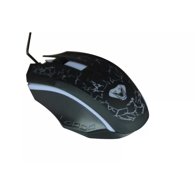 Mysz Media-Tech COBRA PRO X-LIGHT MT1117 USB Typ-A