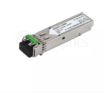 Optyczny moduł SFP CBO SFP-1G-ZX-160KM-NA-BO 1,25 Gb/s LC jednomodowy 160 km