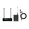 Sennheiser EW-DP ME 4 SET (R4-9) - zestaw kamerowy z miniaturowym nadajnikiem z mikrofonem ME 4 (kierunkowym), 552-608 MHz
