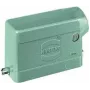 Obudowa tulei HART M25 19300161541 boczny wylot kabla niski kształt 1 (19300161541)