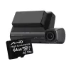 Karta microSD MIO Flash Memory 64 GB UHS-I High Endurance do nagrywania ciągłego