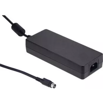 zasilacz MEAN WELL GSM160A24-R7B 160 W 24 V