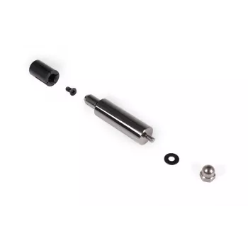 Zestaw montażowy Alphacool 15726 czarny srebrny 50mm 30g