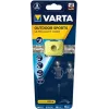 Lampa czołowa Varta OUTDOOR SPORTS ULTRALIGHT H30R Lime