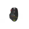 KRUX Fuze Pro mysz Praworęczna USB Type-A Optyczna 12000 DPI