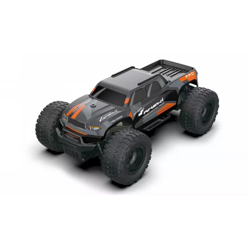 Monster truck Amewi CoolRC DIY Crush 2WD 1:18 silnik elektryczny
