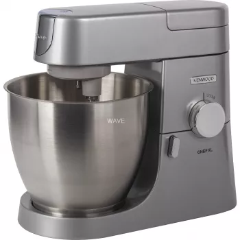 Kenwood Chef XL KVL4100S - Mikser stojący - 1200 W