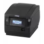 Drukarka paragonowa/etykiet Citizena CT-S851III 8 punktów/mm (203 dpi) USB, czarna