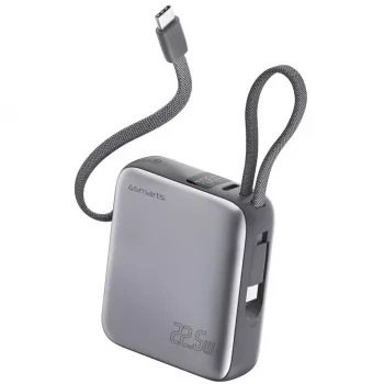 Przenośny Power Bank 4smarts 541625 10000 mAh