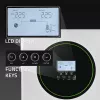 Hybridowy falownik solarny Off-Grid 3500W, Wi-Fi