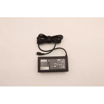 Zasilacz Lenovo AC_ADAPTER PD 100W 20/15/9/5V 3P WW ACB - PC-/serwerowy
