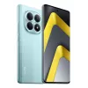 POCO M8 5G 17,2 cm (6,77 inch) Hybrydowy Dual SIM USB Type-C 8 GB 256 GB 5520 mAh zielony