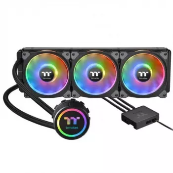 Chłodnica cieczy All-in-one Thermaltake Floe DX RGB 360