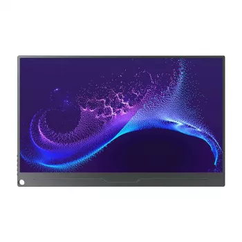 Przenośny monitor Uperfect Ubegin B5 15,6 cala IPS 1920x1080, klasa energetyczna A