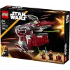 LEGO STAR WARS 75401 Myśliwiec Jedi Ahsoki