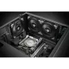 Thermaltake Toughfan 12 2-Pack Czarny